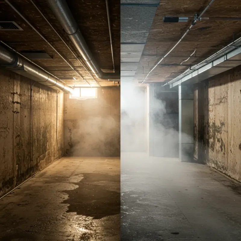 Professional Odor Removal in Waipio Acres, HI